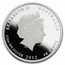 2012 Australia 1/2 oz Silver Surgeonfish (Coin Only)