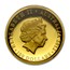 2012 Australia 1 oz Gold Koala PR-69 PCGS (FS, High Relief)