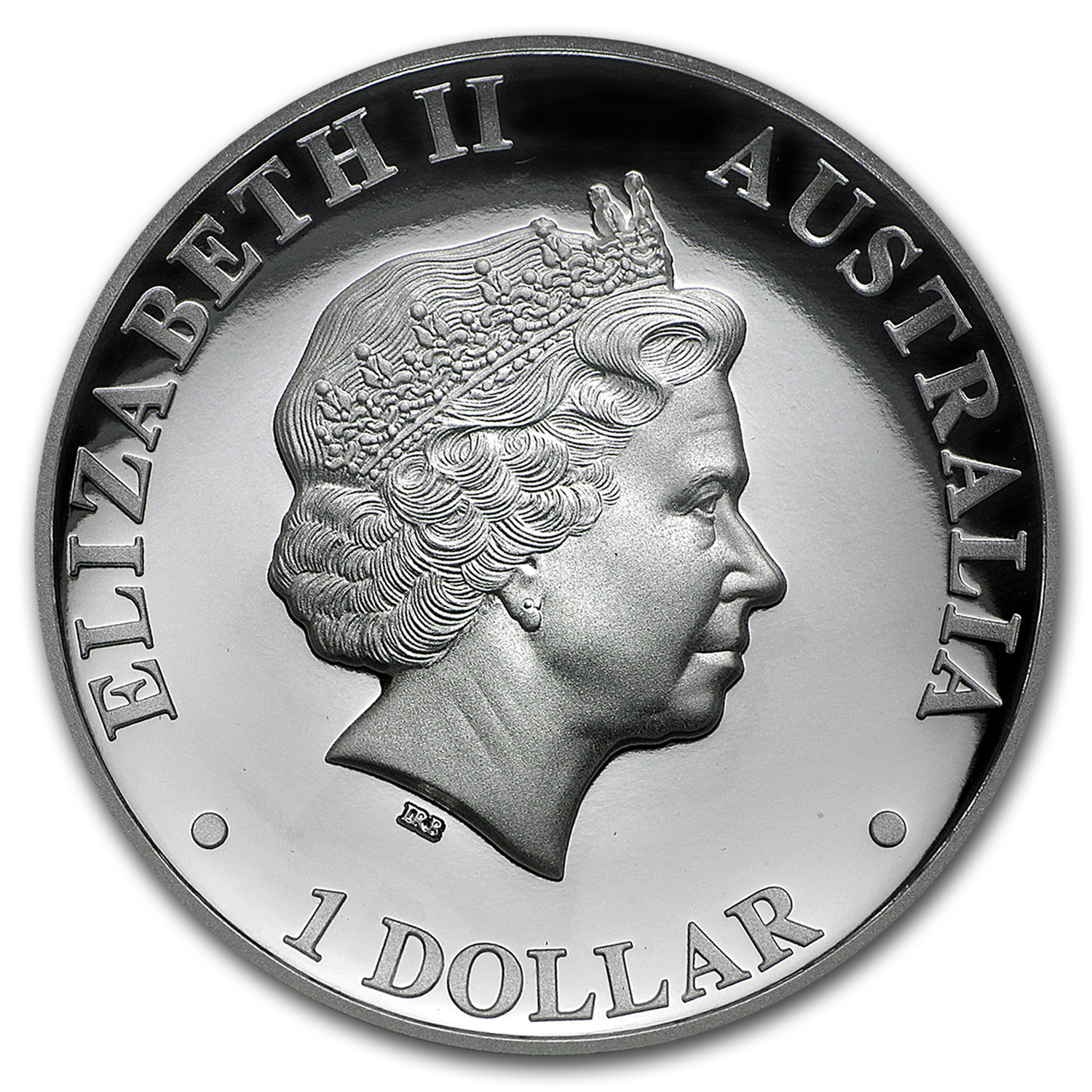 Buy 2012 Australia 1 oz Silver Koala PF-70 HR | APMEX