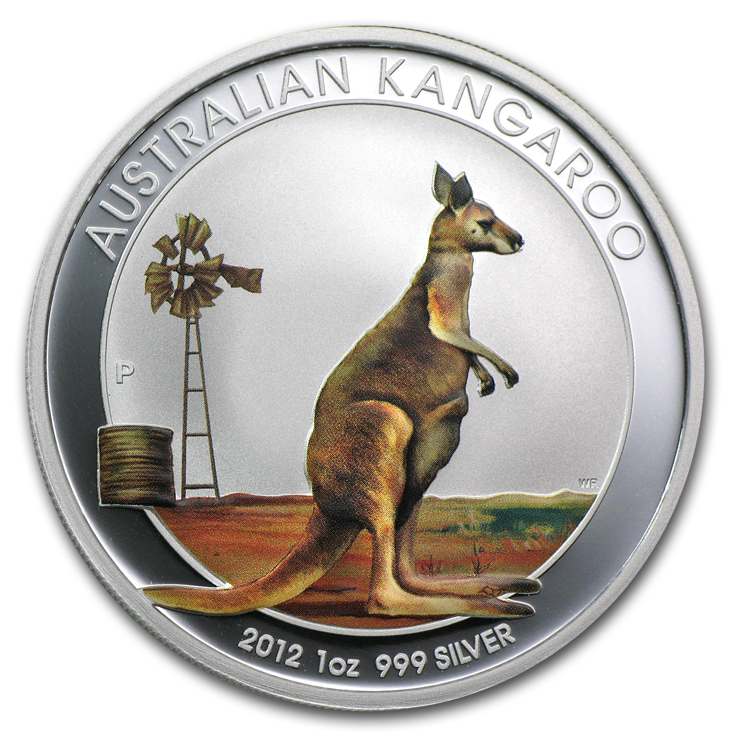 オーストラリア 2016 モンキーキング 孫悟空 銀貨 カラー オーストラリア 2016 モンキーキング 孫悟空 銀貨 カラー