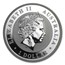 2012 Australia 1 oz Silver Koala BU