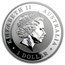 2012 Australia 1 oz Silver Koala SP-70 PCGS