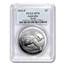 2012 Australia 1 oz Silver Koala SP-70 PCGS