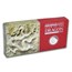 2012 Australia 3-Coin Silver Year of the Dragon Proof Set