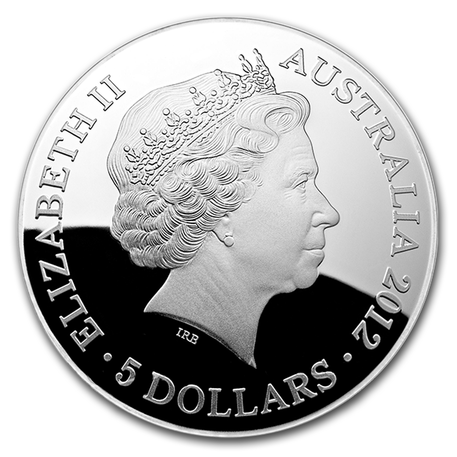 Buy 2012 Australia $5 Crux Southern Sky PF-70 NGC | APMEX