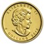 2012 Canada 1/10 oz Gold Maple Leaf BU