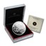 2012 Canada 1 oz Silver $15 Lunar Dragon (w/Box & COA)