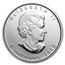 2012 Canada 1 oz Silver Maple Leaf BU
