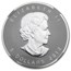 2012 Canada 1 oz Silver Maple Leaf Titanic Privy SP-68 NGC
