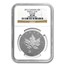 2012 Canada 1 oz Silver Maple Leaf Titanic Privy SP-68 NGC