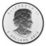 2012 Canada 1 oz Silver Maple Leaf Titanic Privy