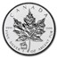 2012 Canada 1 oz Silver Maple Leaf Titanic Privy