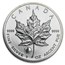 2012 Canada 1 oz Silver Maple Leaning Tower of Pisa Privy (Spots)