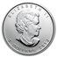 2012 Canada 1 oz Silver Wildlife Series Cougar