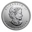 2012 Canada 3/4 oz Silver War of 1812 BU (Abrasions)