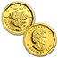 2012 Canada 5-Coin Gold $1 Million Coin 5th Anniv GML Proof Set