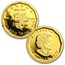 2012 Canada 5-Coin Gold $1 Million Coin 5th Anniv GML Proof Set