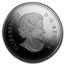2012 Canada 5 oz Silver Farewell to the Penny