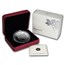 2012 Canada 5 oz Silver Farewell to the Penny