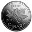 2012 Canada 5 oz Silver Farewell to the Penny