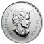 2012 Canada Silver $1 War of 1812 BU (w/Box & COA)