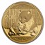 2012 China 1/2 oz Gold Panda MS-69 PCGS