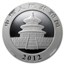 2012 China 1 oz Silver Panda MS-70 NGC (Early Releases)