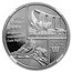 2012 China 1 oz Silver Panda Singapore Coin Fair PF-69 NGC