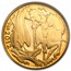 2012 Great Britain Gold 1/4 Sovereign PR-70 PCGS (FS)