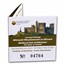 2012 Ireland Proof Gold Irish Medieval Art 20 Euro