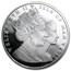 2012 Isle of Man 1/2 Crown Silver Titanic at Sea Proof