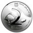 2012 Israel Silver 2 NIS Coral Reef Eilat Proof