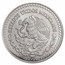 2012 Mexico 1/2 oz Silver Libertad BU (Abrasions)