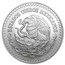 2012 Mexico 1/2 oz Silver Libertad BU