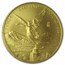 2012 Mexico 1 oz Gold Libertad MS-70 PCGS