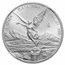 2012 Mexico 1 oz Silver Libertad MS-69 NGC