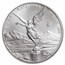 2012 Mexico 1 oz Silver Libertad MS-69 PCGS (Green Label)