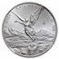 2012 Mexico 1 oz Silver Libertad MS-70 NGC