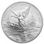 2012 Mexico 2 oz Silver Libertad MS-70 NGC (ER)