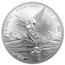 2012 Mexico 5 oz Silver Libertad MS-69 NGC (ER)