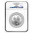 2012 Mexico 5 oz Silver Libertad MS-69 NGC (ER)