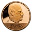 2012 Norway 4 coin Proof Gold Exclusive Set w/Box and COA