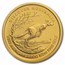 2012-P 1/2 oz Gold Australia Red Kangaroo PR-69 PCGS