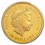 2012-P 1/2 oz Gold Australia Red Kangaroo PR-69 PCGS