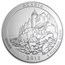 2012-P 5 oz Silver ATB Acadia SP-69 PCGS (FS, Edmund Moy Label)