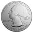 2012-P 5 oz Silver ATB Acadia SP-69 PCGS (FS, Edmund Moy Label)