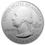 2012-P 5 oz Silver ATB Acadia SP-70 NGC