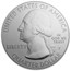 2012-P 5 oz Silver ATB Acadia SP-70 PCGS (FS, Mercanti Label)