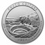 2012-P 5 oz Silver ATB Chaco Culture SP-69 PCGS