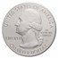 2012-P 5 oz Silver ATB Denali (w/Box & COA)